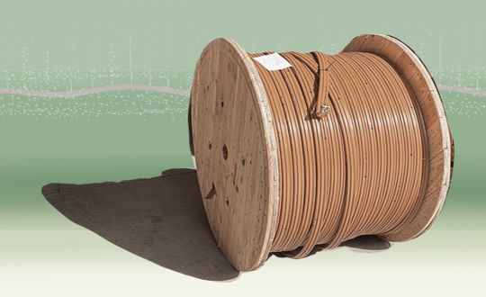 Ligne de distribution DRAUSY Technologie In Situ