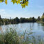 Speyer Russenweiher im August 2026
