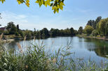 Speyer Russenweiher im August 2026